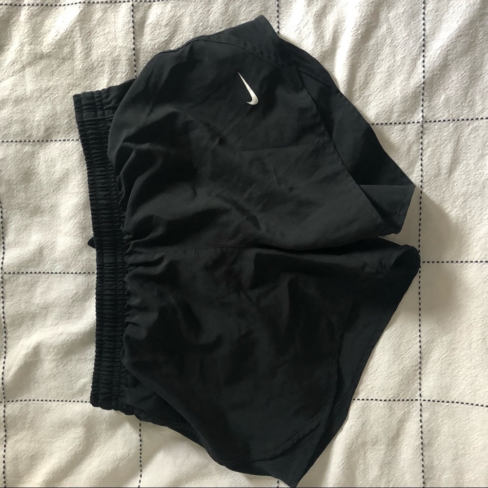 Nike drifit shorts